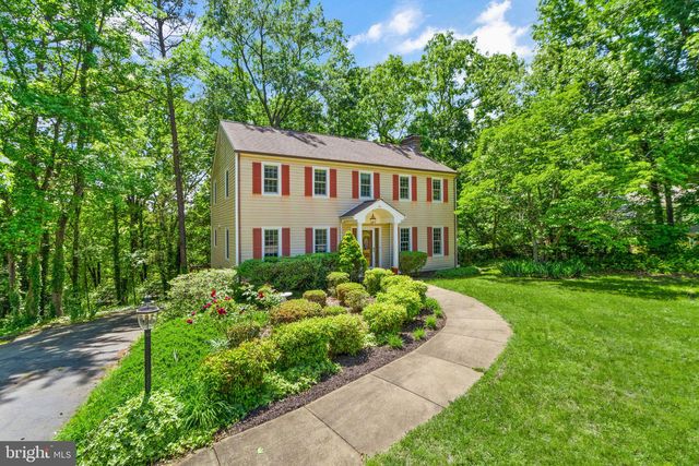 Villas In Fredericksburg Va