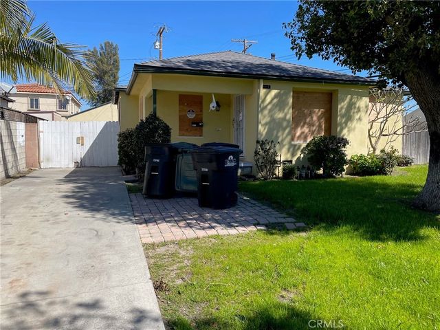 6165 Lincoln Ave, South Gate, CA 90280
