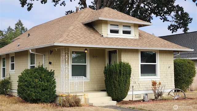 511 Louviers Avenue, Dupont, WA 98327