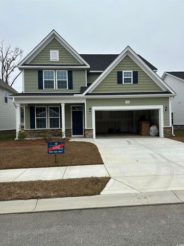 2420 Campton Loop, Conway, SC 29527