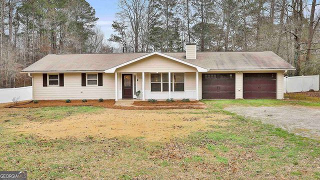 265 Bob Smith Rd, Sharpsburg, GA 30277