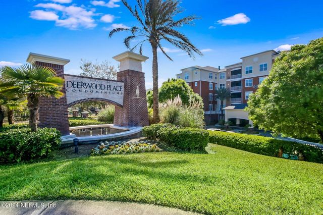 4480 DEERWOOD LAKE Parkway UNIT 434, Jacksonville, FL 32216