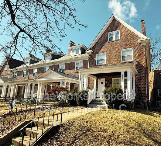 616 N  Woodington Rd #2, Baltimore, MD 21229