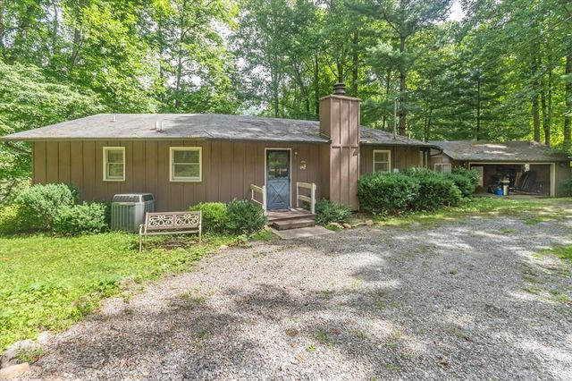 188 Woodfern Dr, Maggie Valley, NC 28751