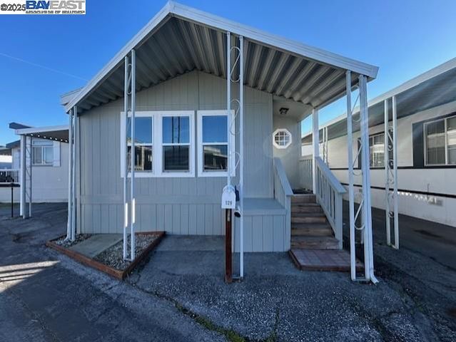 3015 E  Bayshore Rd #129, Redwood City, CA 94063