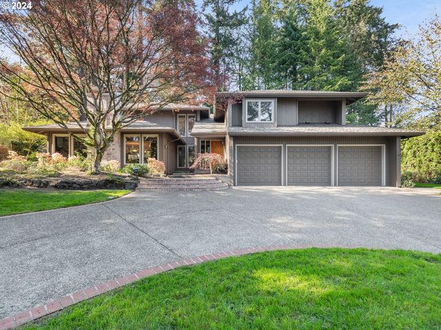 12174 S  Tryon Hill Rd, Portland, OR 97219