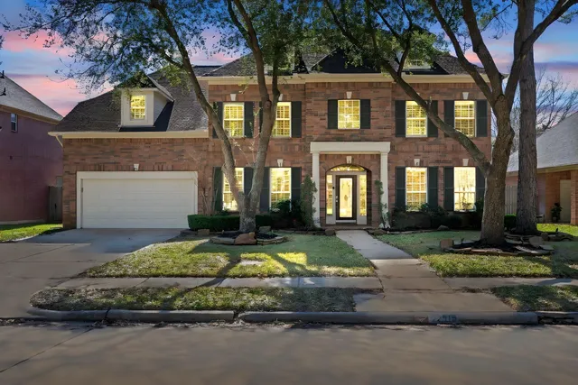 22919 Jamie Brook Ln, Katy, TX 77494