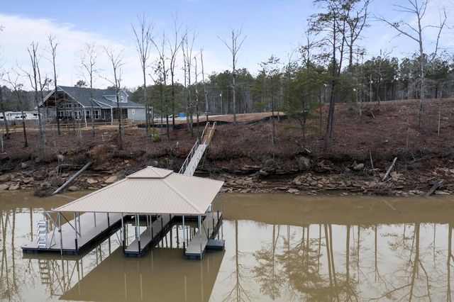44 Shoreside At Sipsey, Double Springs, AL 35553