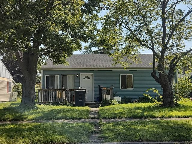 343 N  Colorado St, Hobart, IN 46342