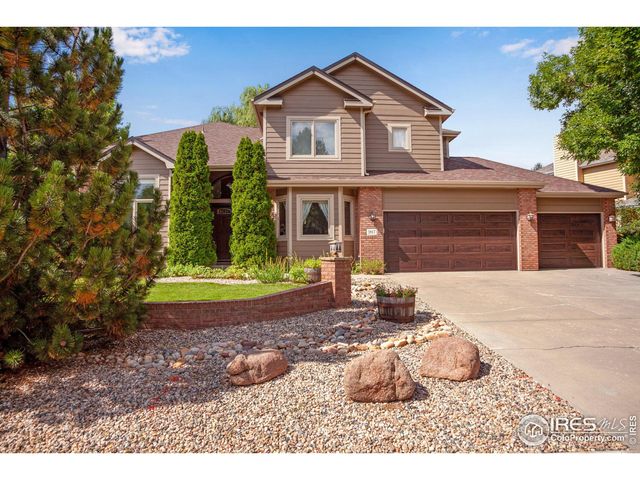 2817 Cherrystone Pl, Fort Collins, CO 80525