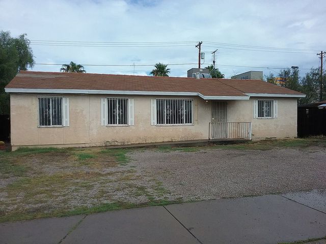 1211 S  Rook Ave, Tucson, AZ 85711