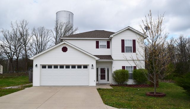 283 Settlers Pass, Waynesville, MO 65583