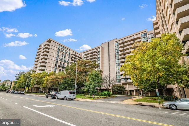 4141 N  Henderson Rd   #103, Arlington, VA 22203