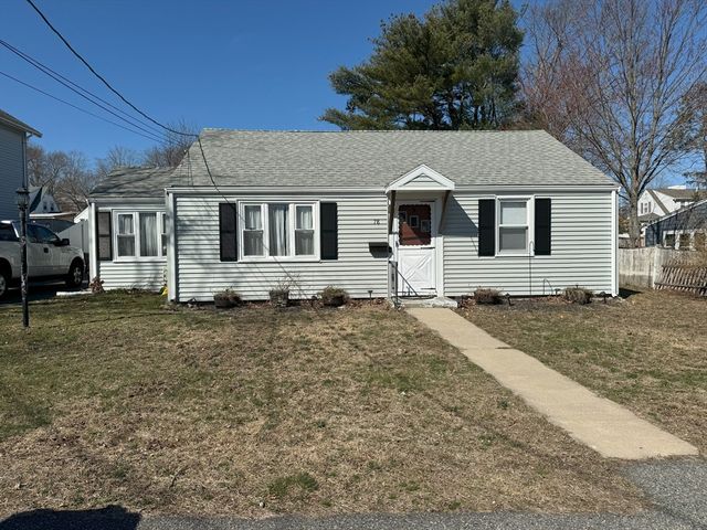 78 French Ave, Braintree, MA 02184