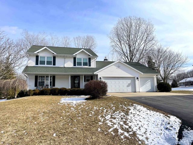 3134 Westmore Ln, Suamico, WI 54313