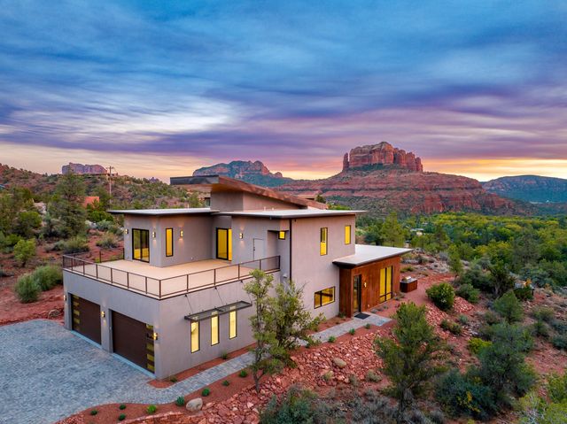 Address Not Disclosed, Sedona, AZ 86336