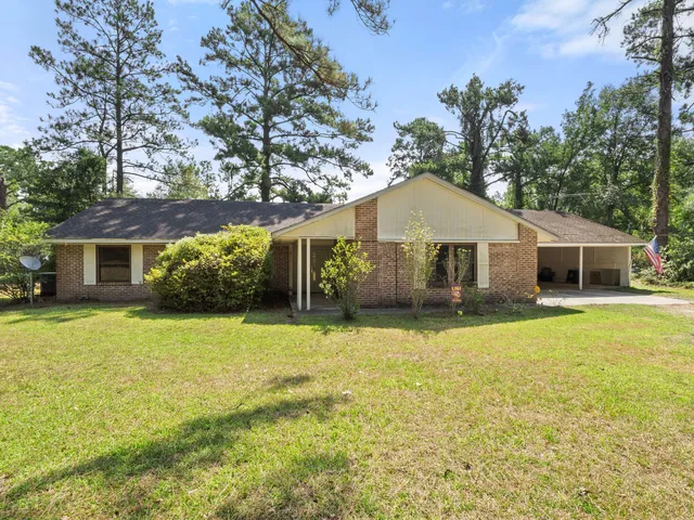 1085 Eric Green Rd, Deridder, LA 70634