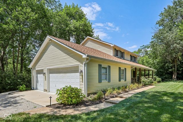 5488 N  German Church Rd, Indianapolis, IN 46235