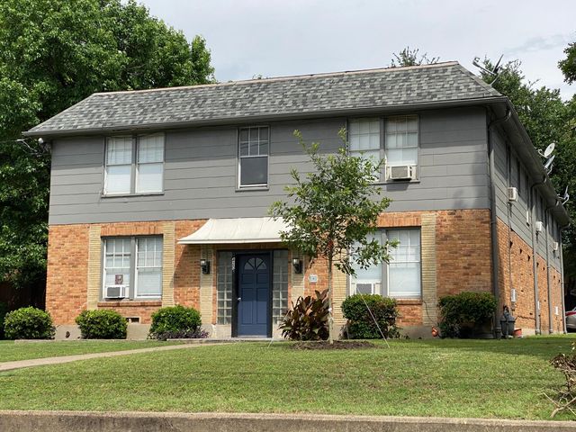 4209 Junius St #10, Dallas, TX 75246