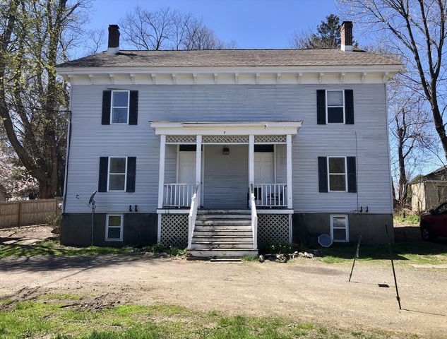 7 Canal St #2, Philmont, NY 12565