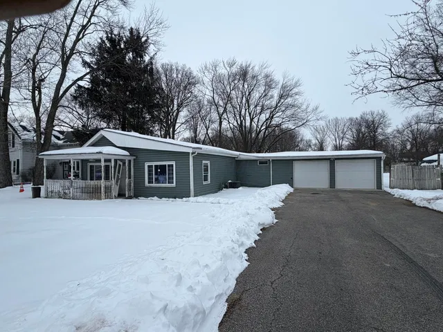 2808 Drake Rd, Columbus, OH 43219
