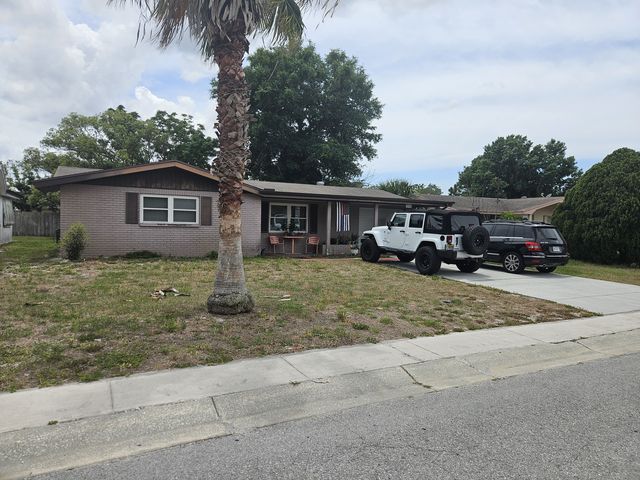 7636 Cumber Dr, New Port Richey, FL 34653
