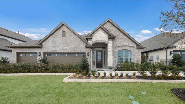 1109 Tenmile Ln, Forney, TX 75126