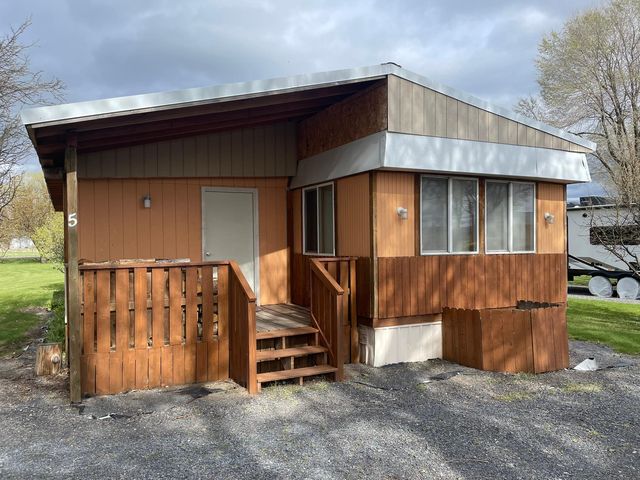 65364 Highway 31, Silver Lake, OR 97638