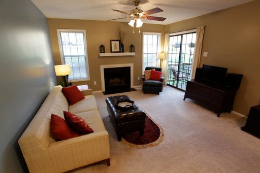 3706 Chimney Ridge Pl #3, Durham, NC 27713