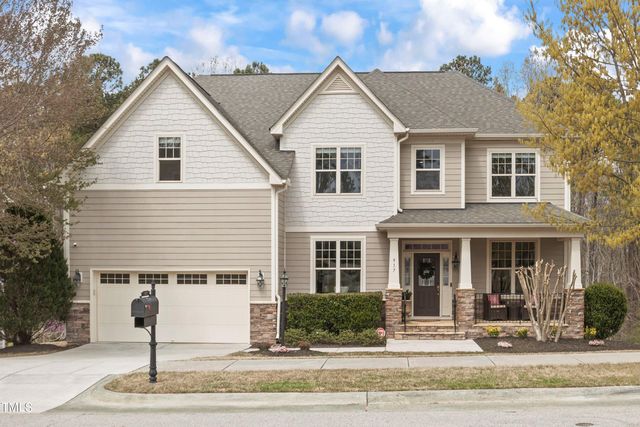 917 River Song Pl, Cary, NC 27519