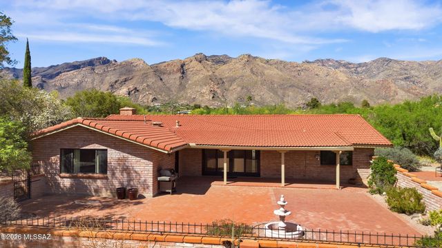 5301 E  Placita Bosque, Tucson, AZ 85718