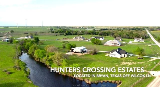 3267 Hunters Crossing Trl, Bryan, TX 77808
