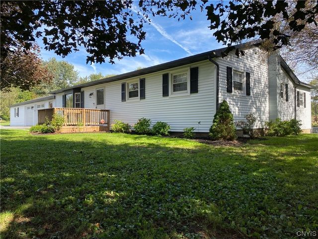 3756 State Route 3, Fulton, NY 13069