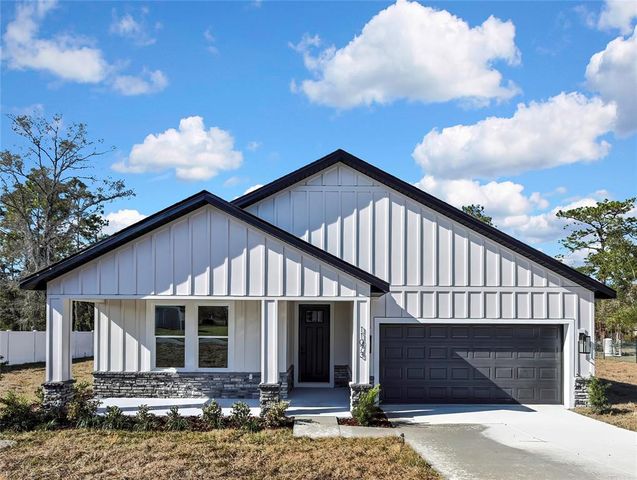 11073 Horned Owl Rd, Weeki Wachee, FL 34614
