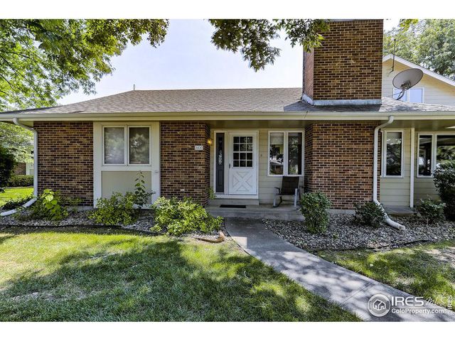 3430 Carlton Ave, Fort Collins, CO 80525