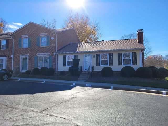 4817 E  Tower Rd, Greensboro, NC 27410