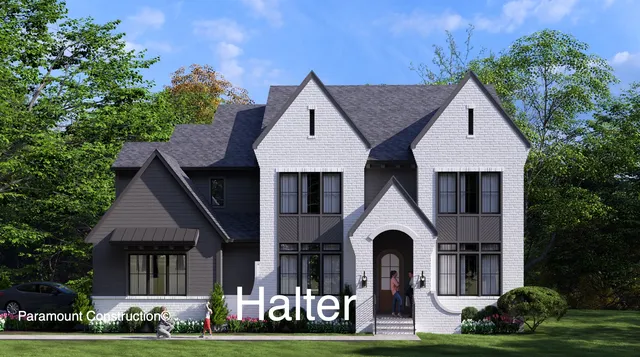 Halter Modern Farmhouse Plan in PCI - 20007, Washington, DC 20007