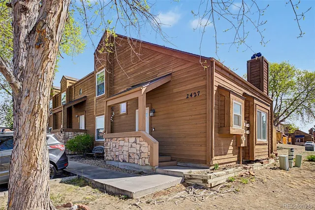 2427 Rainbow Drive #27, Denver, CO 80229