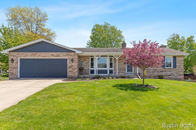 4676 Meleana Ct SW, Wyoming, MI 49519