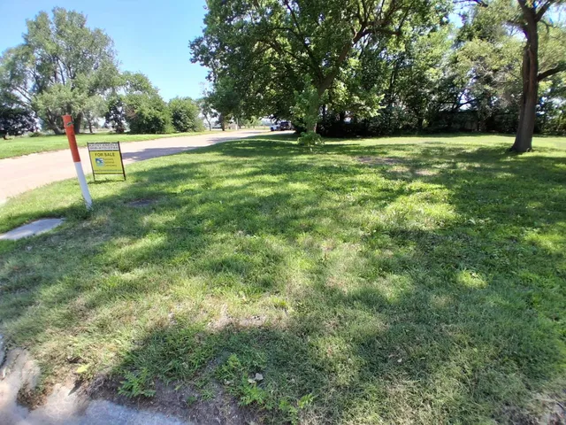 N  4th St, Sargent, NE 68874