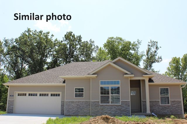 3964 Clydesdale Dr, Columbia, MO 65202