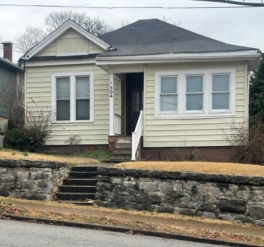 504 Forest Ave, Chattanooga, TN 37405