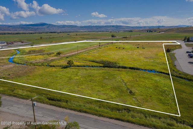Tbd3 Hawthorne St, Hayden, CO 81639