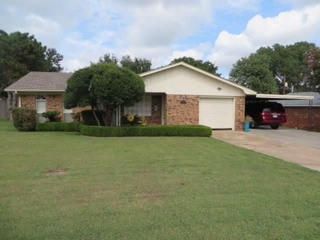 32 Miller Dr, Chickasha, OK 73018 | Trulia