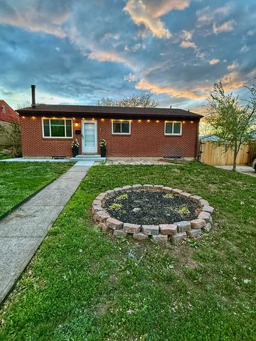 659 Winona Ct #2, Denver, CO 80204