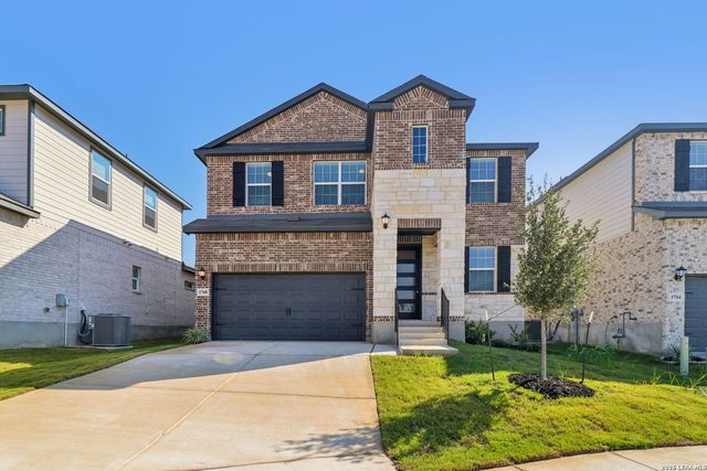 5708 Beths Way, San Antonio, TX 78253