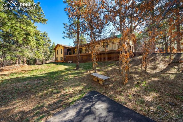 18125 Red Rocks Dr, Monument, CO 80132