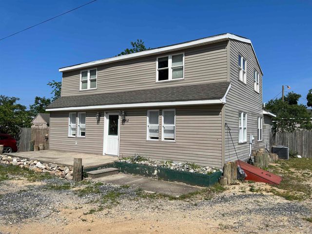 1202 S  Carolina Ave, Cape May Court House, NJ 08210