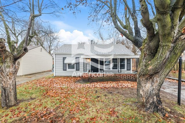 2221 Cadie Ave, Dayton, OH 45414