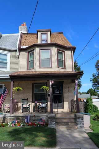 35 N  Central Ave, Rockledge, PA 19046